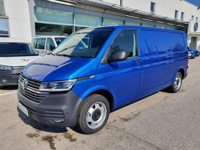 Volkswagen T6 transporter .1 ABTe FULL ELETTRIC 32Q P.L. 32,5 usato a ARZIGNANO