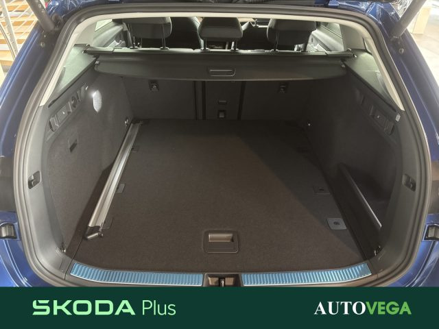 Skoda Superb wagon 2.0 tdi selection 150cv dsg usato a ARZIGNANO