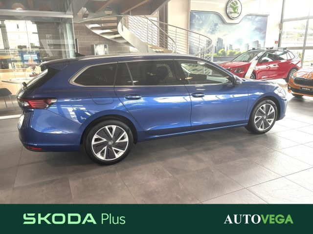 Skoda Superb wagon 2.0 tdi selection 150cv dsg usato a ARZIGNANO