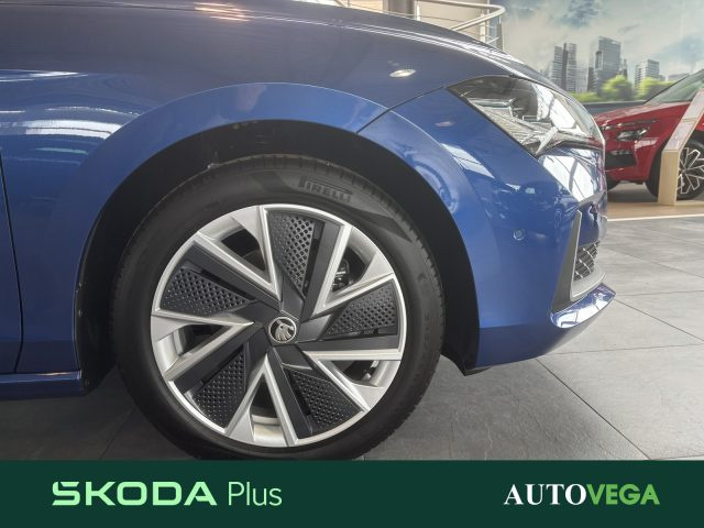 Skoda Superb wagon 2.0 tdi selection 150cv dsg, del 2024, 13.000 km, in vendita a Arzignano (VI)