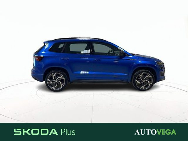 Skoda Karoq 2.0 tdi sportline 150cv dsg usato a ARZIGNANO