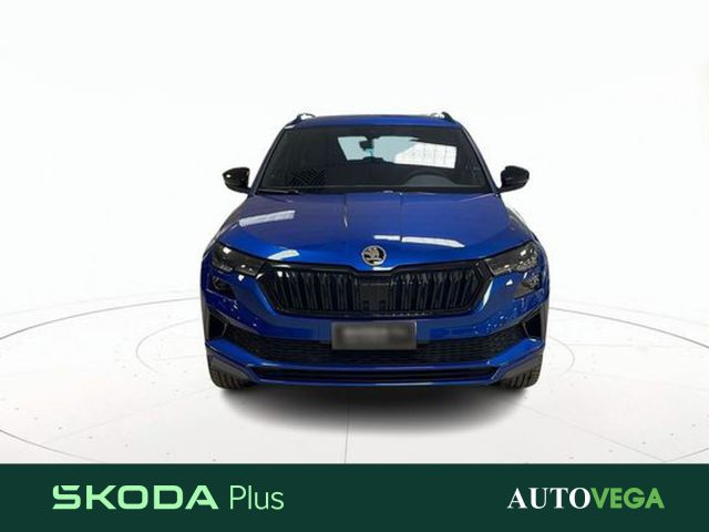 Skoda Karoq 2.0 tdi sportline 150cv dsg usato a ARZIGNANO