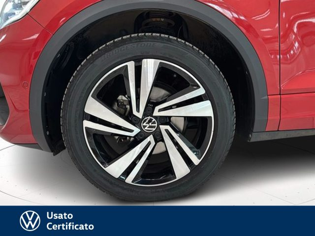 Volkswagen T-Roc 2.0 tdi r-line 115cv - foto 2 di 4