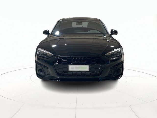 Audi A5 sportback 40 2.0 tfsi mhev s line edition quattro - foto 2 di 4