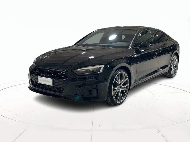 Audi A5 sportback 40 2.0 tfsi mhev s line edition quattro km 0 a ARZIGNANO