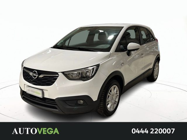 Opel Crossland X x 1.5 ecotec advance s&s 102cv usato a ARZIGNANO
