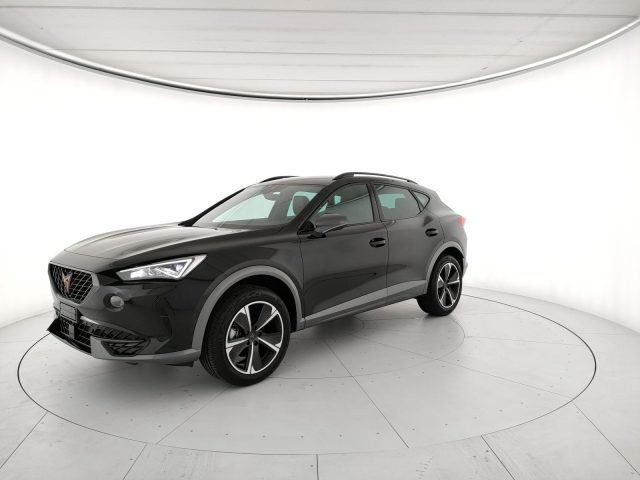 CUPRA Formentor 1.5 tsi 150cv dsg usato a ARZIGNANO