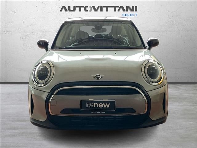 MINI Mini 5 Porte 1.5 Twin Power Turbo Cooper Essential semestrale a COMO