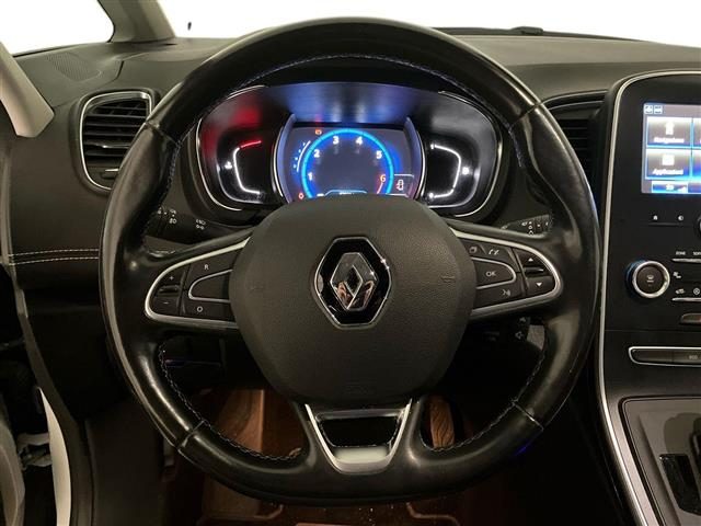 Renault Scenic 1.3 TCe 140cv Intens EDC usato a COMO
