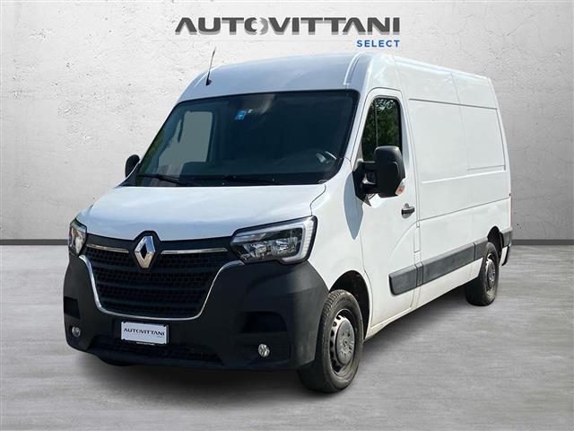 Renault Master T35 2.3 dci 135cv L2H2 Ice Euro 15.150 + iva usato a COMO