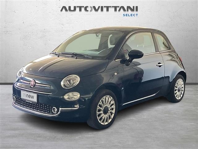 Fiat 500 1.0 FireFly Hybrid 70cv Dolcevita NO Vincoli usato a COMO
