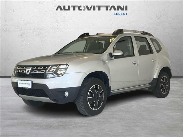 Dacia Duster 1.5 dCi Prestige 4x4 S&S E6 usato a COMO