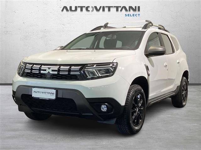 Dacia Duster 1.0 TCe Journey 4x2 usato a COMO