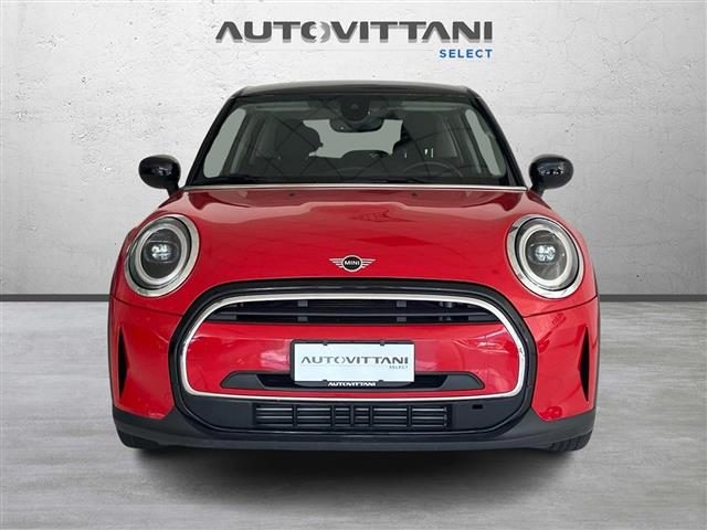 MINI Mini 5 Porte 1.5 Twin Power Turbo Cooper Essential - foto 3 di 52