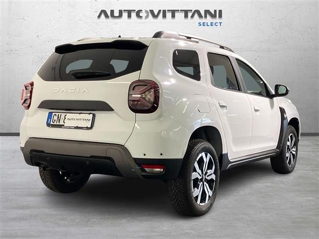 Dacia Duster 1.0 TCe Journey 4x2 - foto 3 di 4