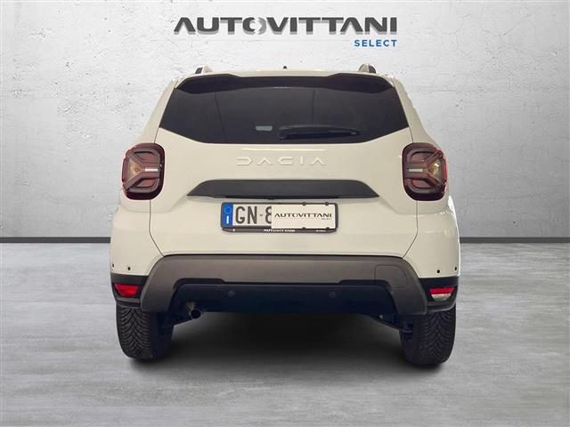 Dacia Duster 1.0 TCe Journey 4x2 - foto 4 di 4
