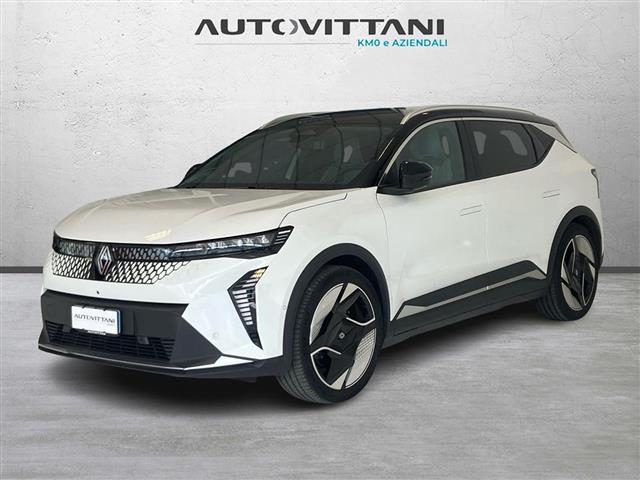Renault Scenic E-Tech Electric Long Range Techno, del 2024, 31.526 km, in vendita a Como (CO)