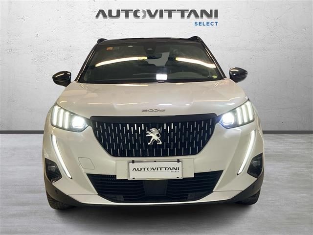 Peugeot 2008 1.2 PureTech 130cv GT Line S&S - foto 4 di 4