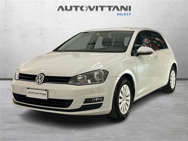 Volkswagen Golf 5 Porte 1.2 TSI BlueMotion 85cv Trendline E6 usato a COMO