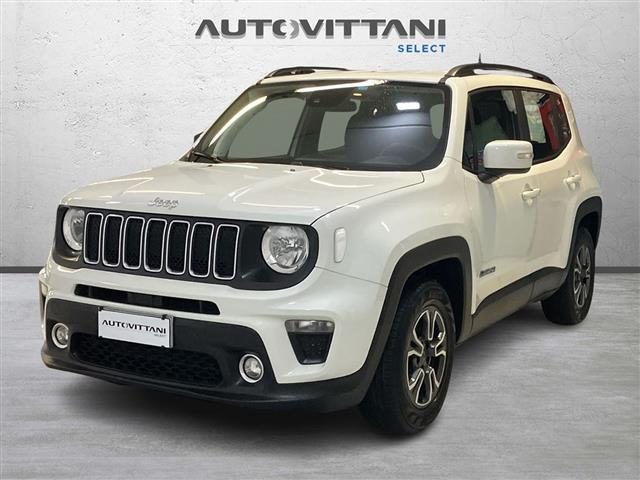 Jeep Renegade 1.0 T3 Longitude 2WD usato a COMO
