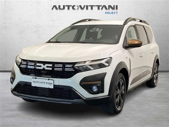 Dacia Jogger 1.0 TCe GPL Extreme usato a COMO