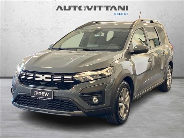 Dacia Jogger 1.0 TCe 110cv Expression 7p.ti usato a COMO