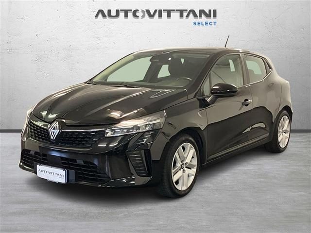 Renault Clio 1.0 SCe Evolution GPL usato a COMO
