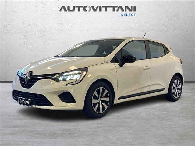 Renault Clio 5 Porte 1.0 TCe GPL Equilibre usato a COMO