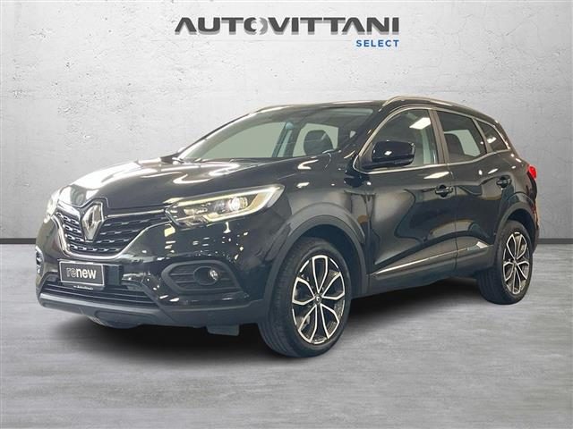 Renault Kadjar 1.3 TCe 140cv Sport Edition FAP - foto 1 di 4