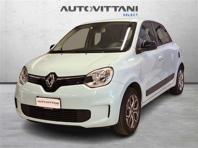 Renault Twingo 1.0 SCe 65cv Equilibre usato a COMO
