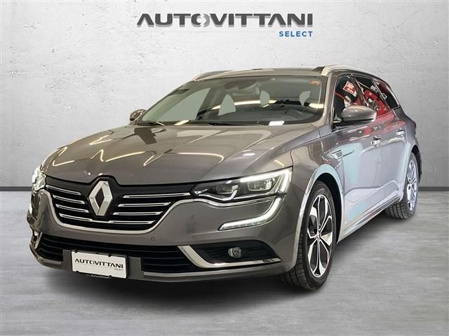Renault Talisman Sporter 1.6 dCi Energy 160cv Executive ED usato a COMO