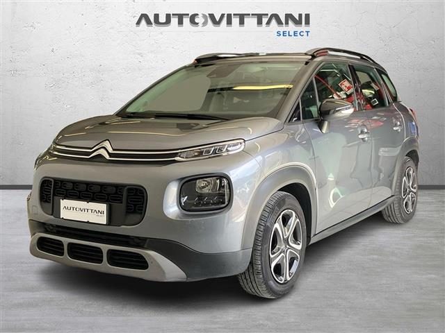 Citroen C3 Aircross 1.2 PureTech Shine my18 usato a COMO