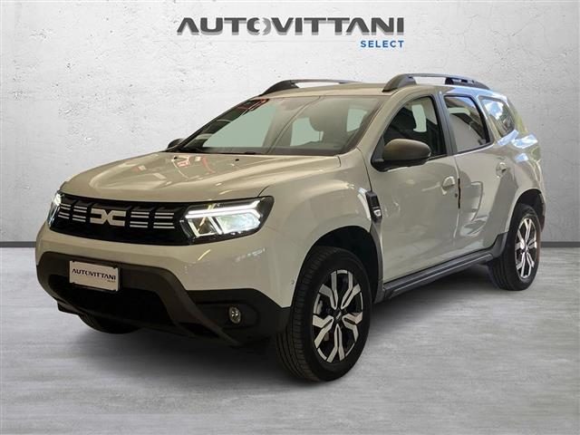Dacia Duster 1.0 tce Journey UP Gpl 4x2 100cv usato a COMO