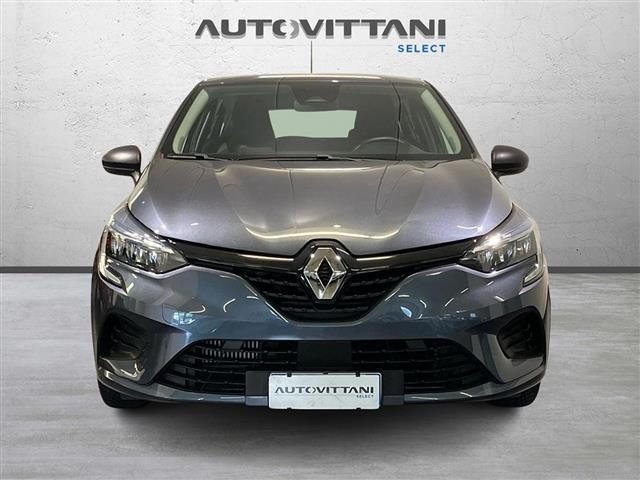 Renault Clio 5 Porte 1.0 TCe Life my21 AUTOCARRO N1 - foto 3 di 4