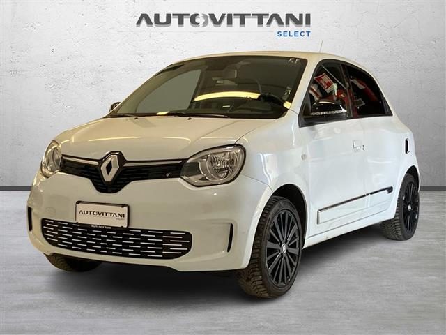 Renault Twingo 22kWh Urban Night usato a COMO