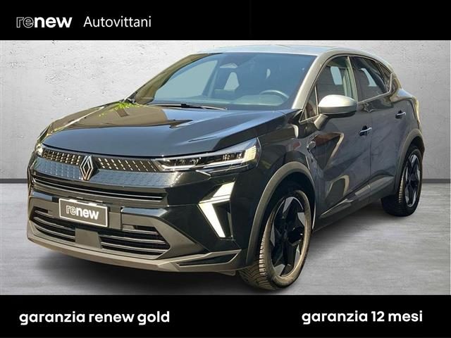 Renault Captur 1.0 tce Techno 90cv - foto 3 di 4