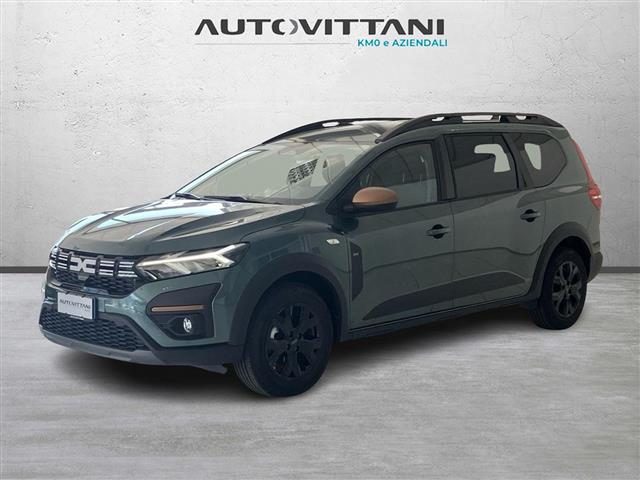 Dacia Jogger 1.6 hybrid Extreme 140cv km 0 a COMO