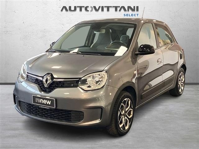 Renault Twingo 1.0 SCe 65cv Equilibre usato a COMO