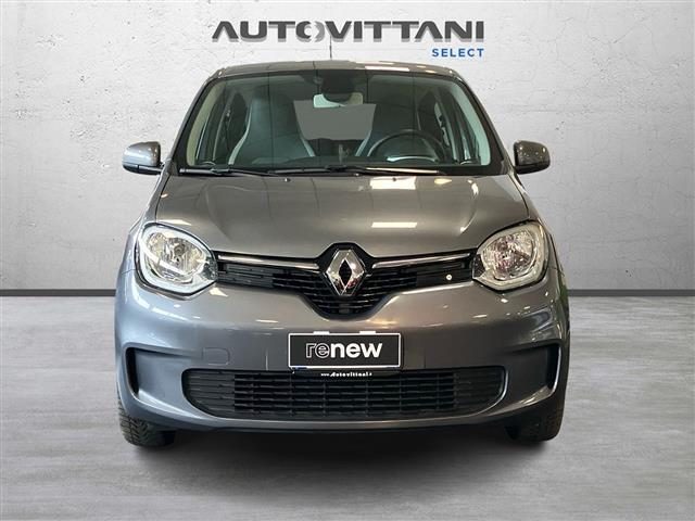 Renault Twingo 22 kWh Zen - foto 4 di 4