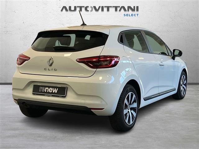 Renault Clio 5 Porte 1.0 TCe GPL Equilibre - foto 4 di 4