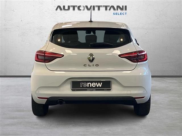Renault Clio 5 Porte 1.0 TCe GPL Equilibre - foto 3 di 4