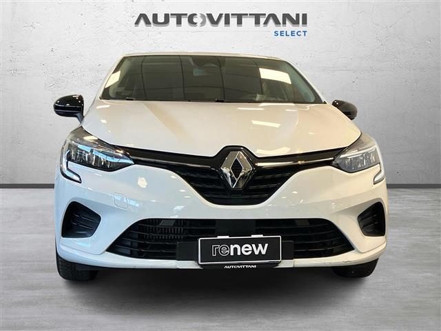 Renault Clio 5 Porte 1.0 TCe GPL Equilibre - foto 2 di 4