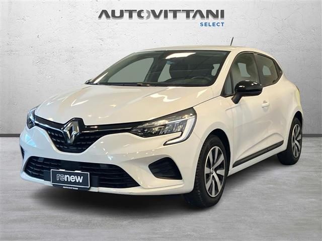 Renault Clio 5 Porte 1.0 TCe GPL Equilibre usato a COMO