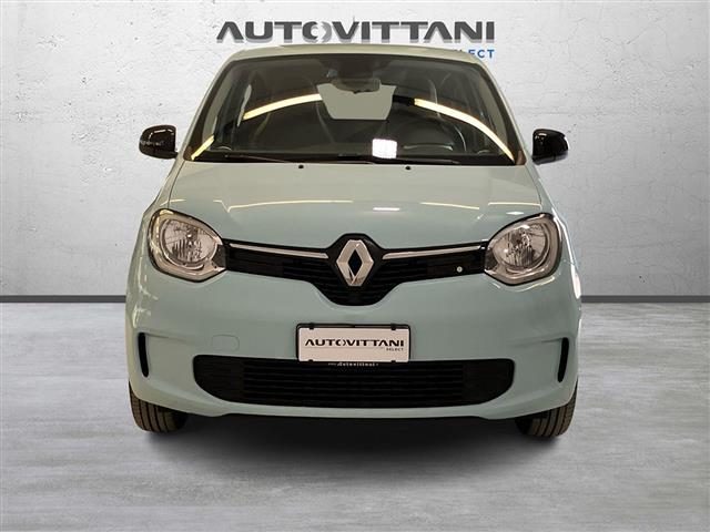 Renault Twingo 22kWh Equilibre - foto 4 di 4