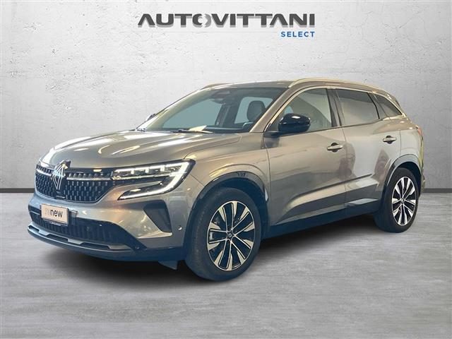 Renault Austral 1.2 E-Tech full hybrid Techno 200cv auto usato a COMO