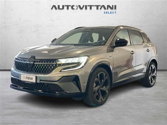Renault Austral 1.2 E-Tech full hybrid Iconic Esprit Alpine 200cv usato a COMO