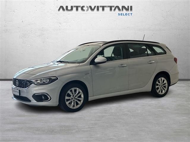 Fiat Tipo Station Wagon 1.6 Multijet 120cv Easy Busines usato a COMO