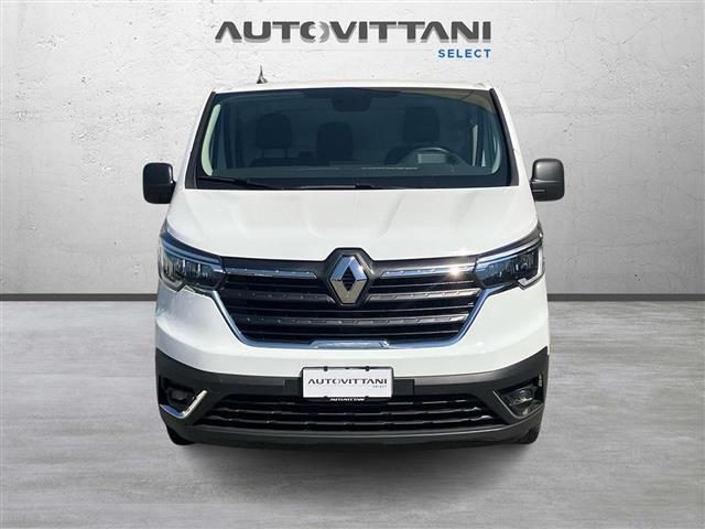 Renault Trafic T27 2.0 dci 150cv energy my23 Euro 18.700 + iva - foto 2 di 4