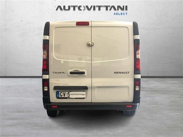 Renault Trafic T27 2.0 dci 150cv energy my23 Euro 18.700 + iva - foto 3 di 4