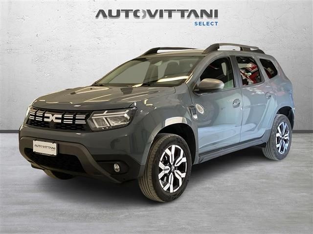 Dacia Duster 1.0 TCe Journey 4x2 usato a COMO